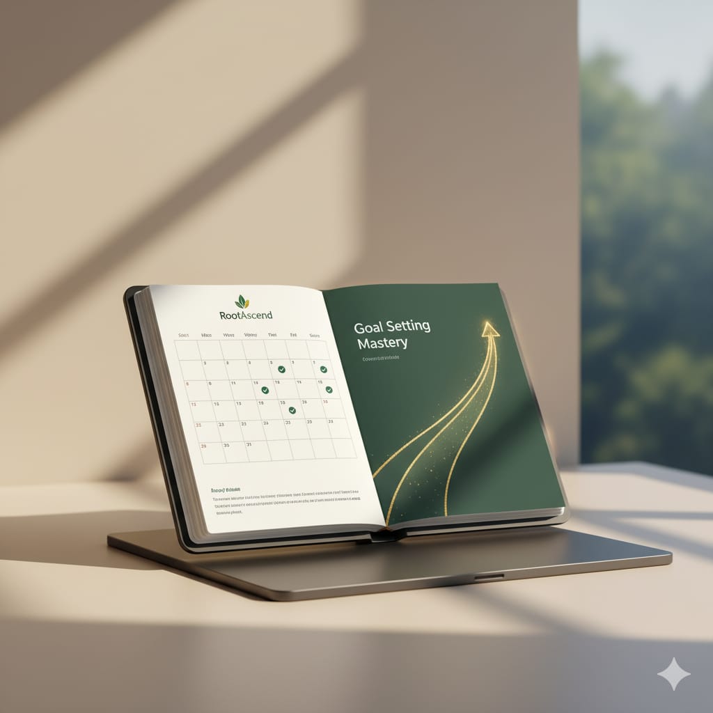 THRIVE360 – YOUR 30-DAY RESET