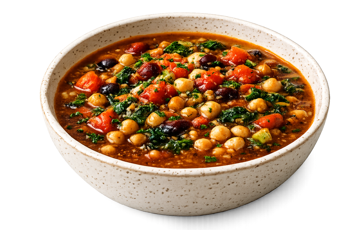 Crave-Worthy Meals, Zero Guilt
