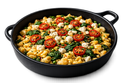 Calorie-Controlled Meals Bundle