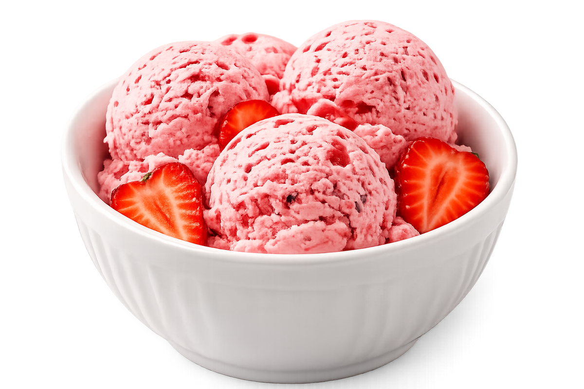 Deliciously Healthy. Instantly Yours.
