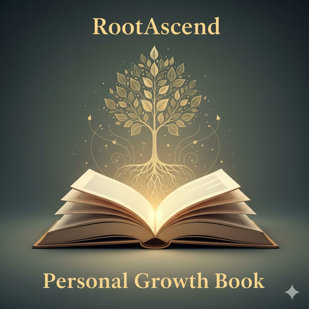 THRIVE360 – YOUR 30-DAY RESET