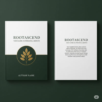 Read the Personal Growth Book