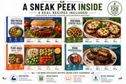 Vegetarian & Plant-Based Bundle