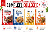 Everyday Healthy Kitchen Bundle