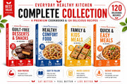 Everyday Healthy Kitchen Bundle