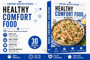 Healthy Comfort Food