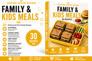 Family & Kids Meals