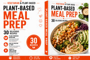 Plant-Based Meal Prep