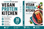 Vegan Protein Kitchen