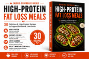 High-Protein Fat Loss Meals