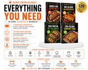 Calorie-Controlled Meals Bundle