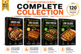 Calorie-Controlled Meals Bundle