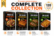 Calorie-Controlled Meals Bundle