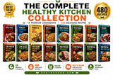 The Complete Healthy Kitchen Collection