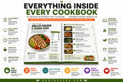The Complete Healthy Kitchen Collection