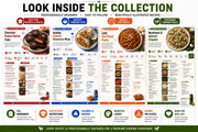The Complete Healthy Kitchen Collection
