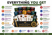 The Complete Healthy Kitchen Collection