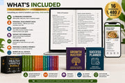 The Ultimate Healthy Lifestyle Bundle