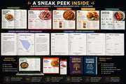 The Ultimate Healthy Lifestyle Bundle