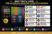 The Ultimate Healthy Lifestyle Bundle