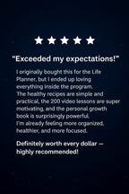 The All-In-One Ultimate Growth Bundle