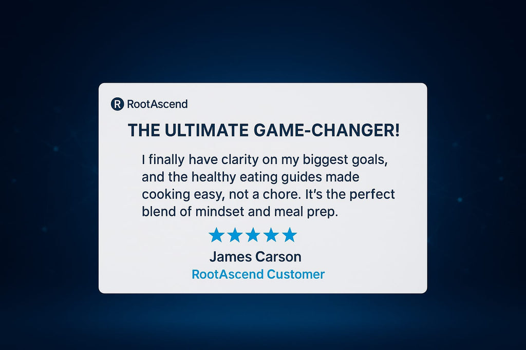 The All-In-One Ultimate Growth Bundle