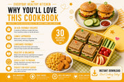 Family & Kids Meals