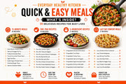 Quick & Easy Meals