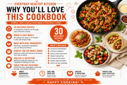 Quick & Easy Meals