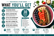Vegan Protein Kitchen