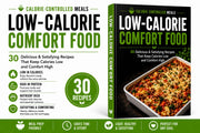 Low-Calorie Comfort Food