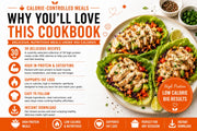 High-Protein Fat Loss Meals