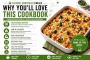 Low-Calorie Comfort Food