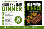 High Protein Dinner
