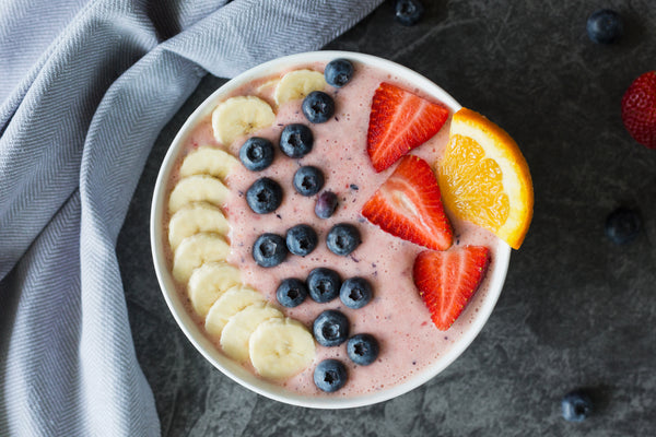 Smoothie Bowls